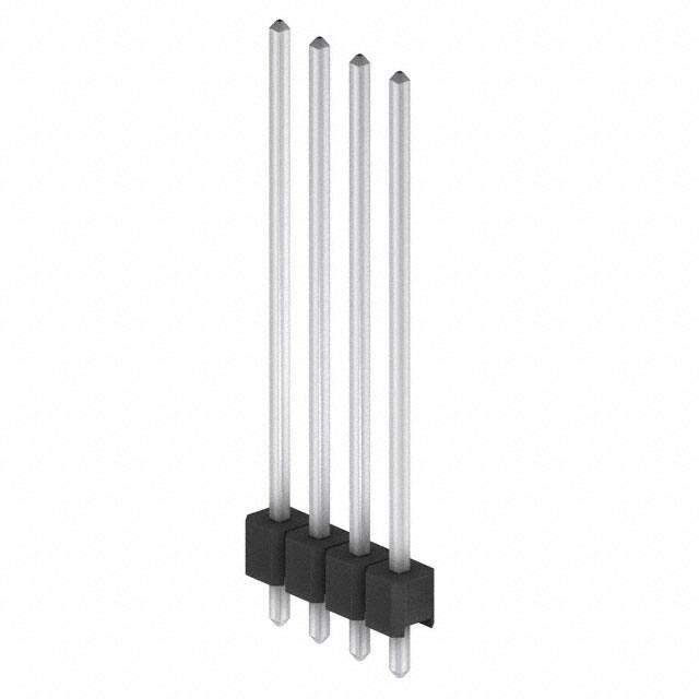 878910408 Molex  Headers Male Pins